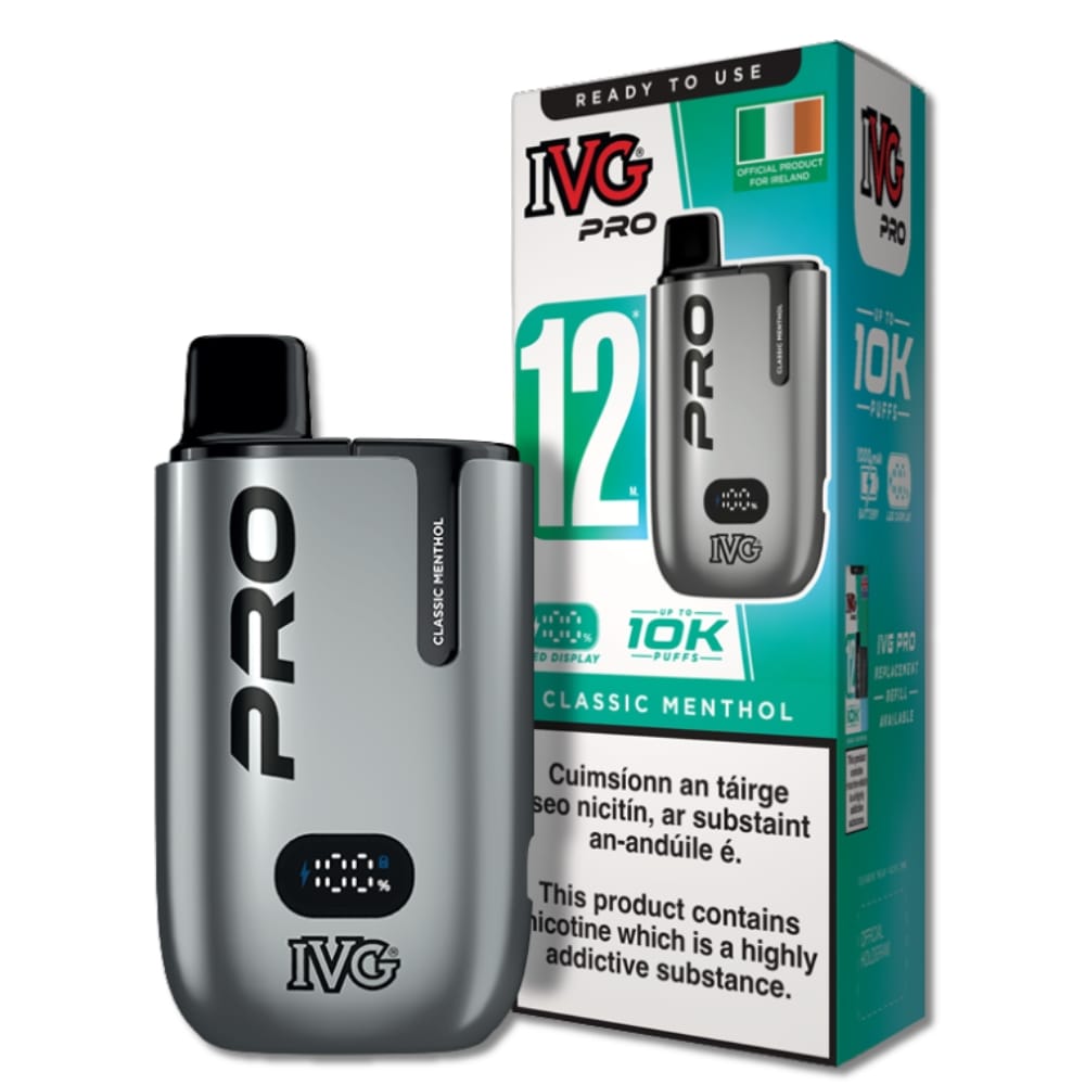 IVG Pro